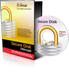 Secure Disk Ultimate